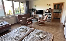 Apartmany U Rybnika