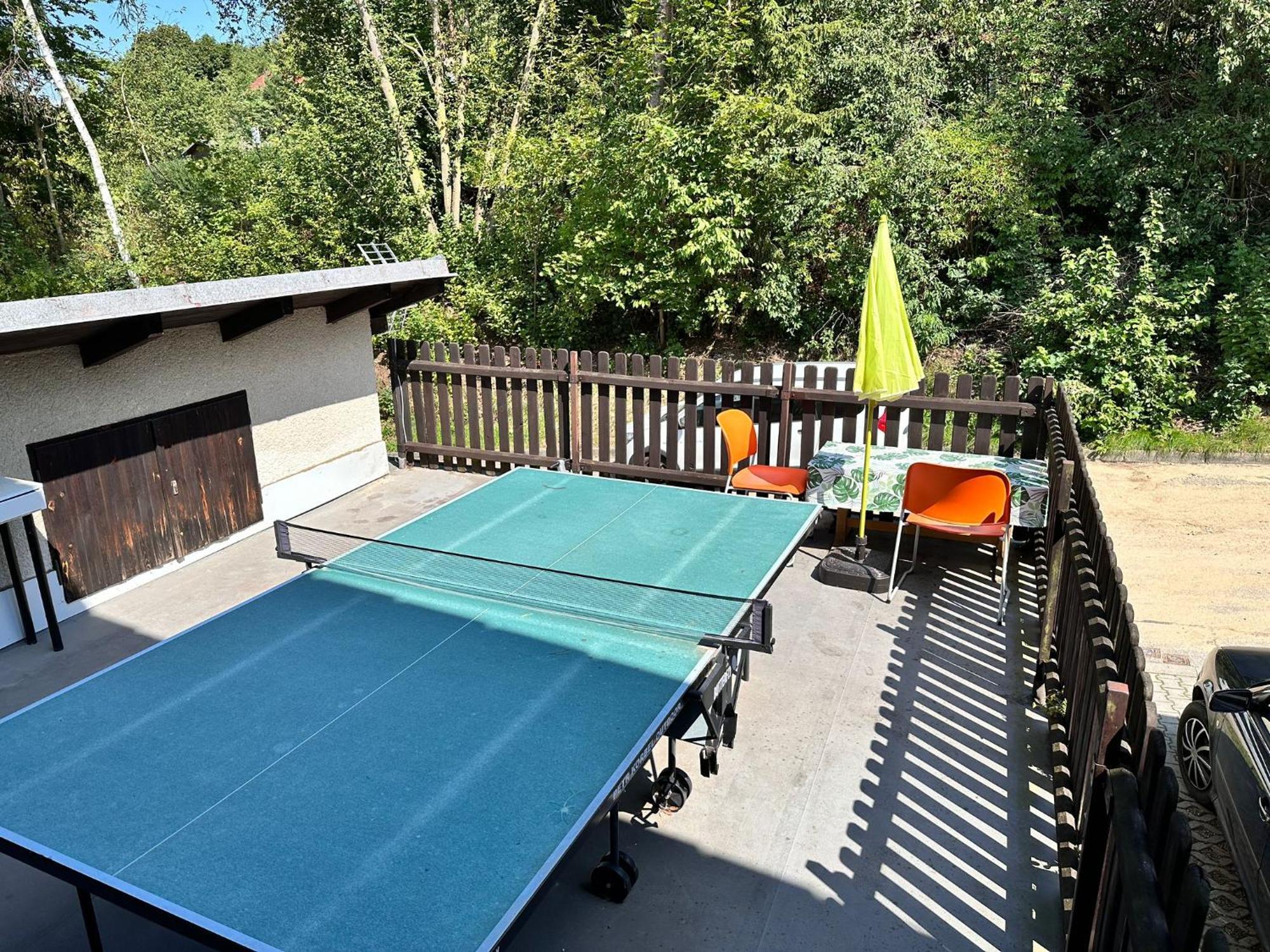 Apartmany U Rybnika Český Krumlov Exteriér fotografie