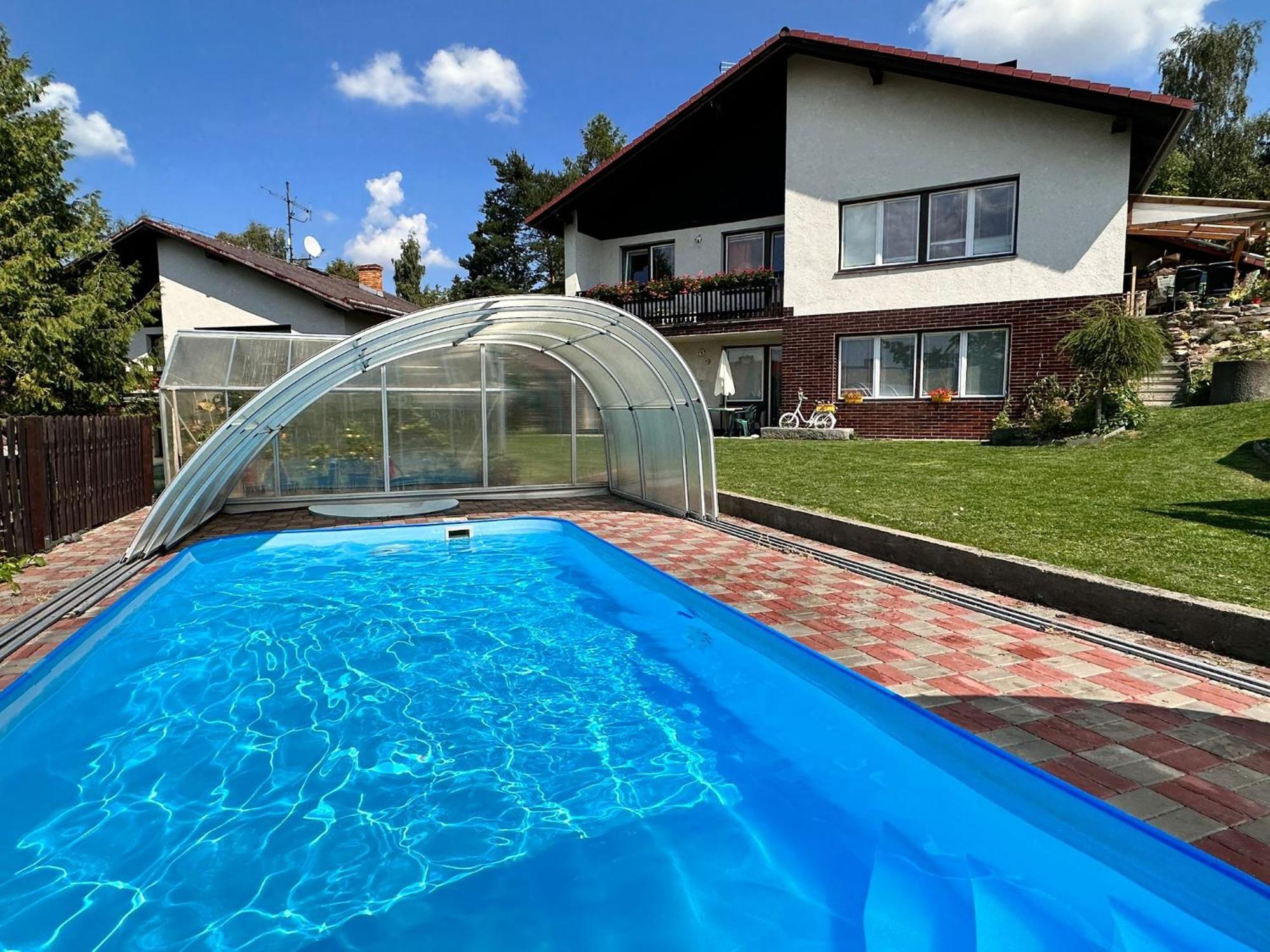 Apartmany U Rybnika Český Krumlov Exteriér fotografie