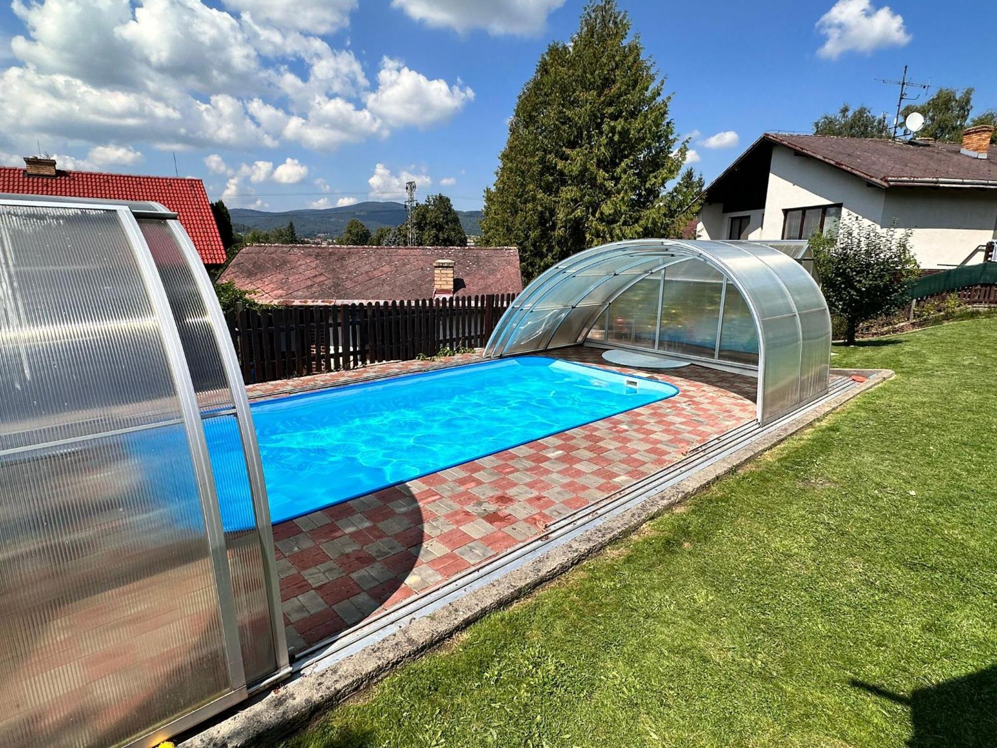 Apartmany U Rybnika Český Krumlov Exteriér fotografie
