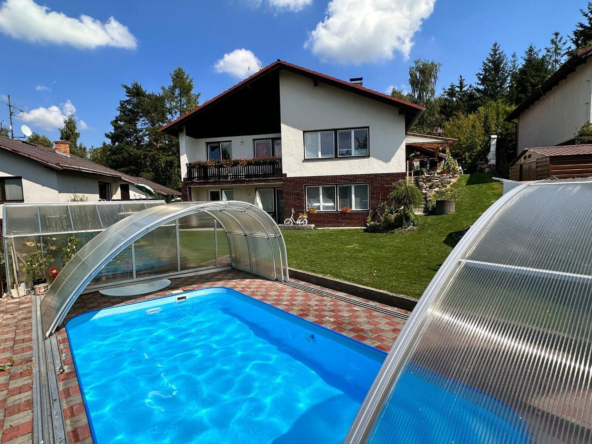 Apartmany U Rybnika Český Krumlov Exteriér fotografie