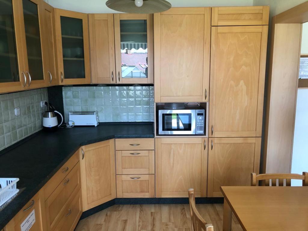 Apartmany U Rybnika Český Krumlov Exteriér fotografie
