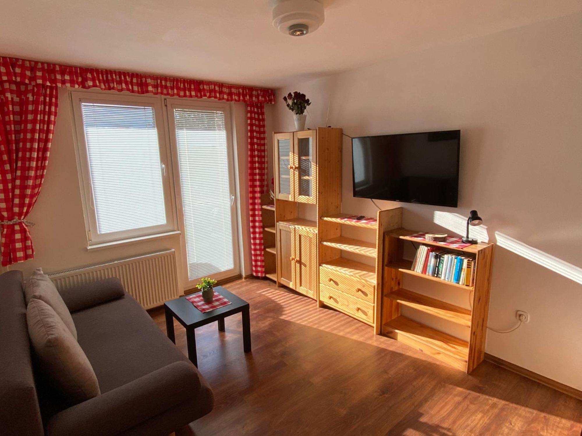 Apartmany U Rybnika Český Krumlov Exteriér fotografie
