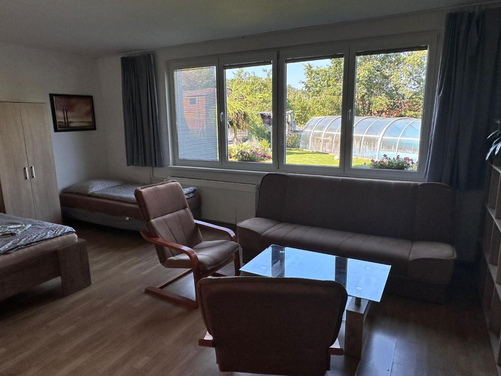 Apartmany U Rybnika Český Krumlov Exteriér fotografie