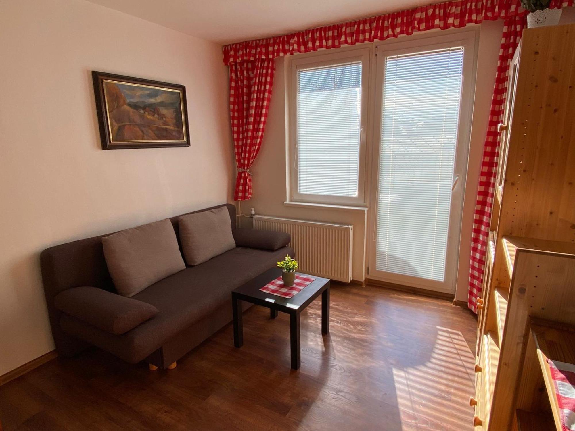 Apartmany U Rybnika Český Krumlov Exteriér fotografie