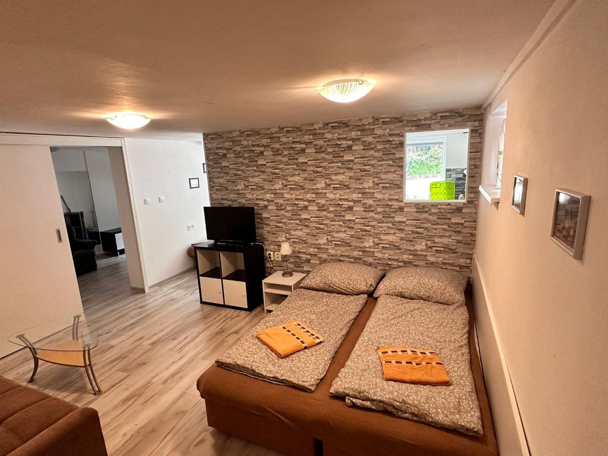 Apartmany U Rybnika Český Krumlov Exteriér fotografie