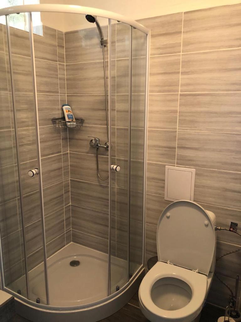 Apartmany U Rybnika Český Krumlov Exteriér fotografie