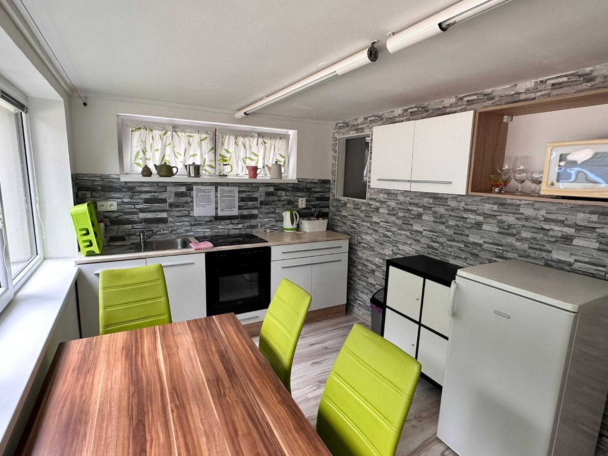 Apartmany U Rybnika Český Krumlov Exteriér fotografie