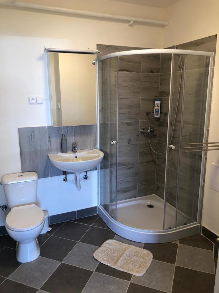 Apartmany U Rybnika Český Krumlov Exteriér fotografie