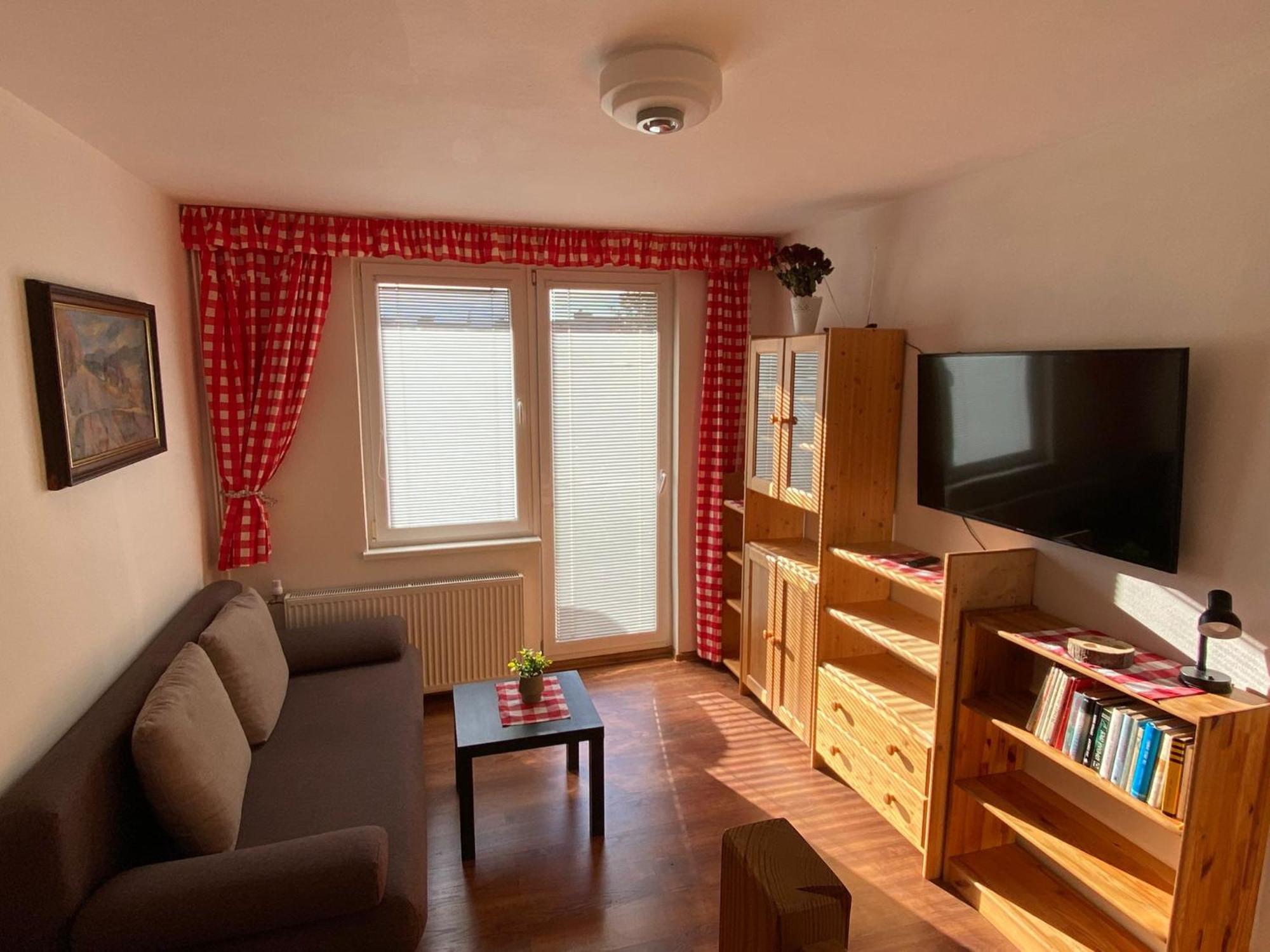 Apartmany U Rybnika Český Krumlov Exteriér fotografie