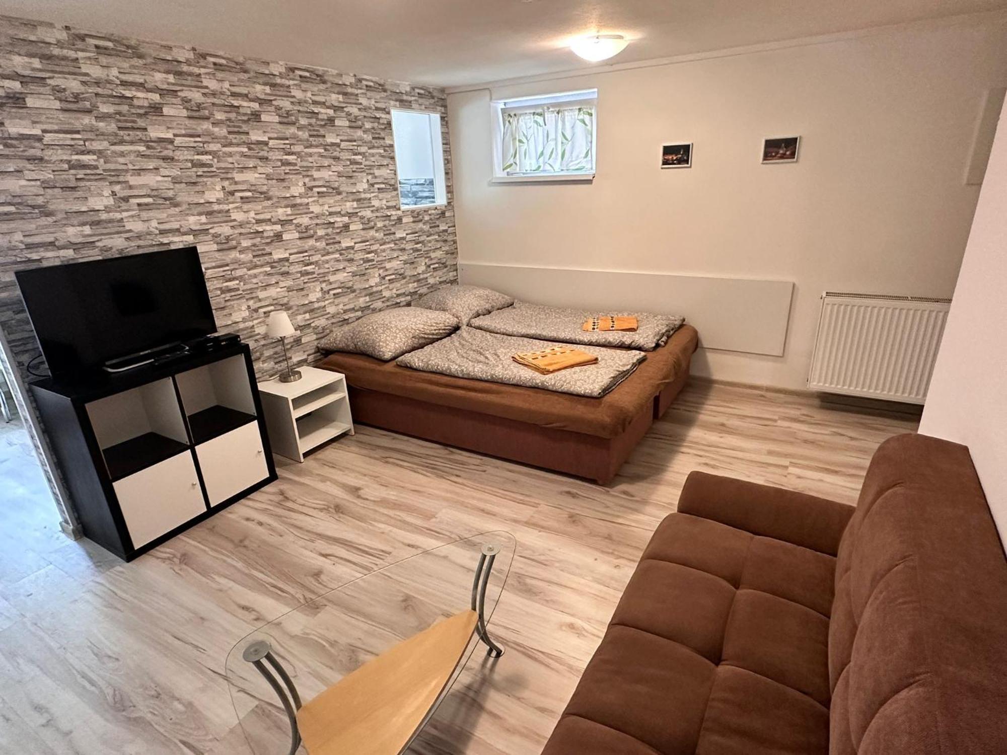 Apartmany U Rybnika Český Krumlov Exteriér fotografie
