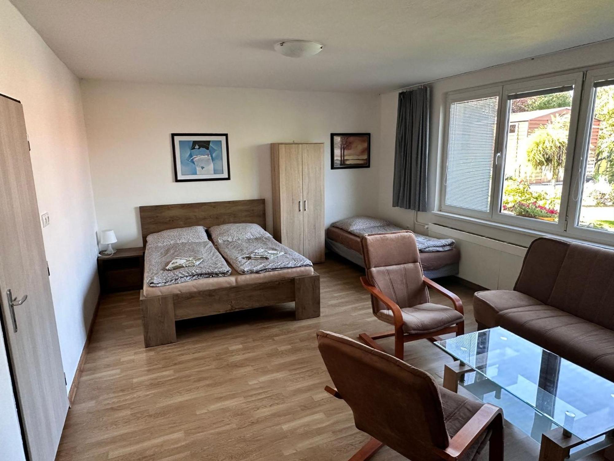 Apartmany U Rybnika Český Krumlov Exteriér fotografie