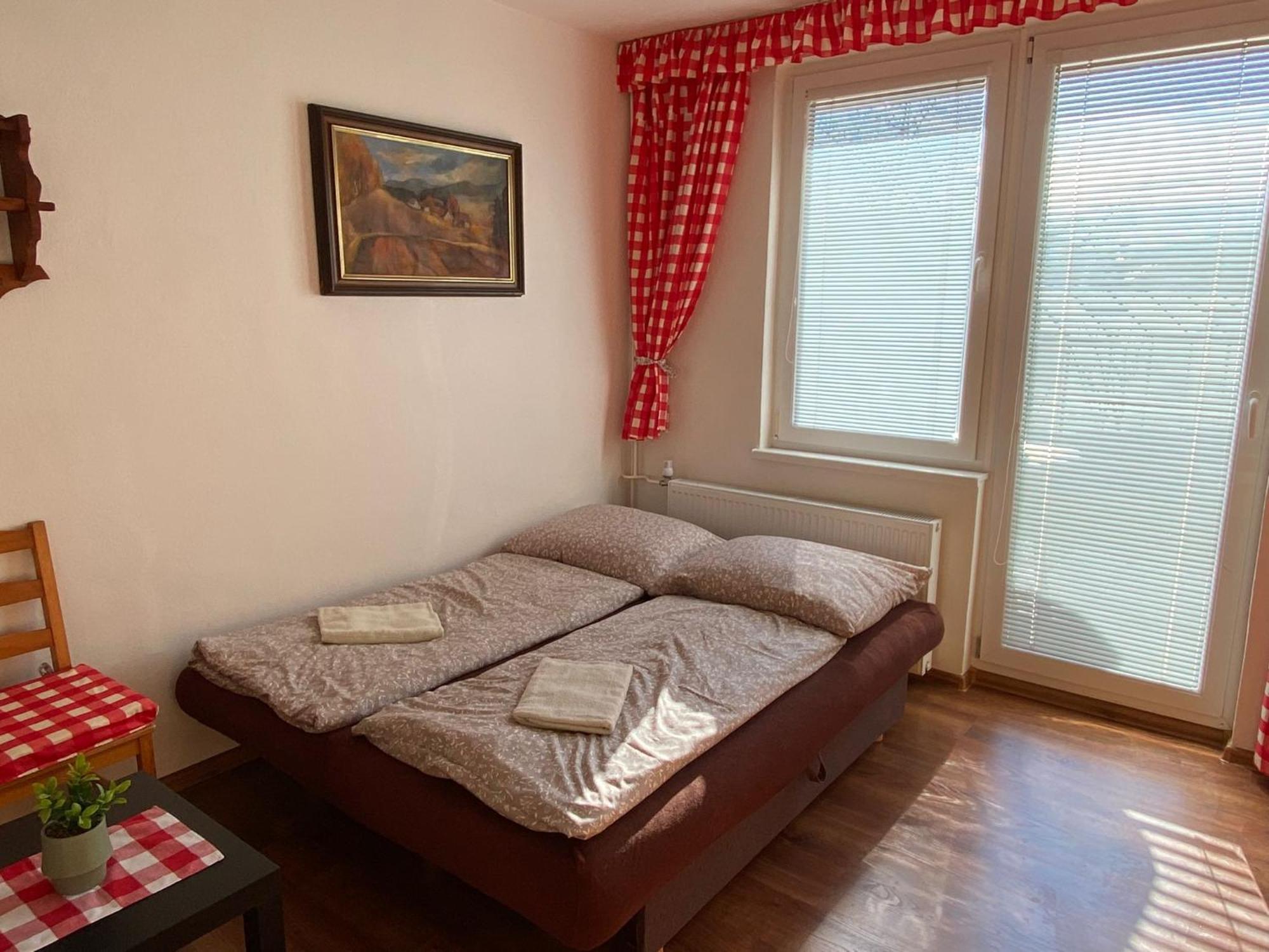 Apartmany U Rybnika Český Krumlov Exteriér fotografie