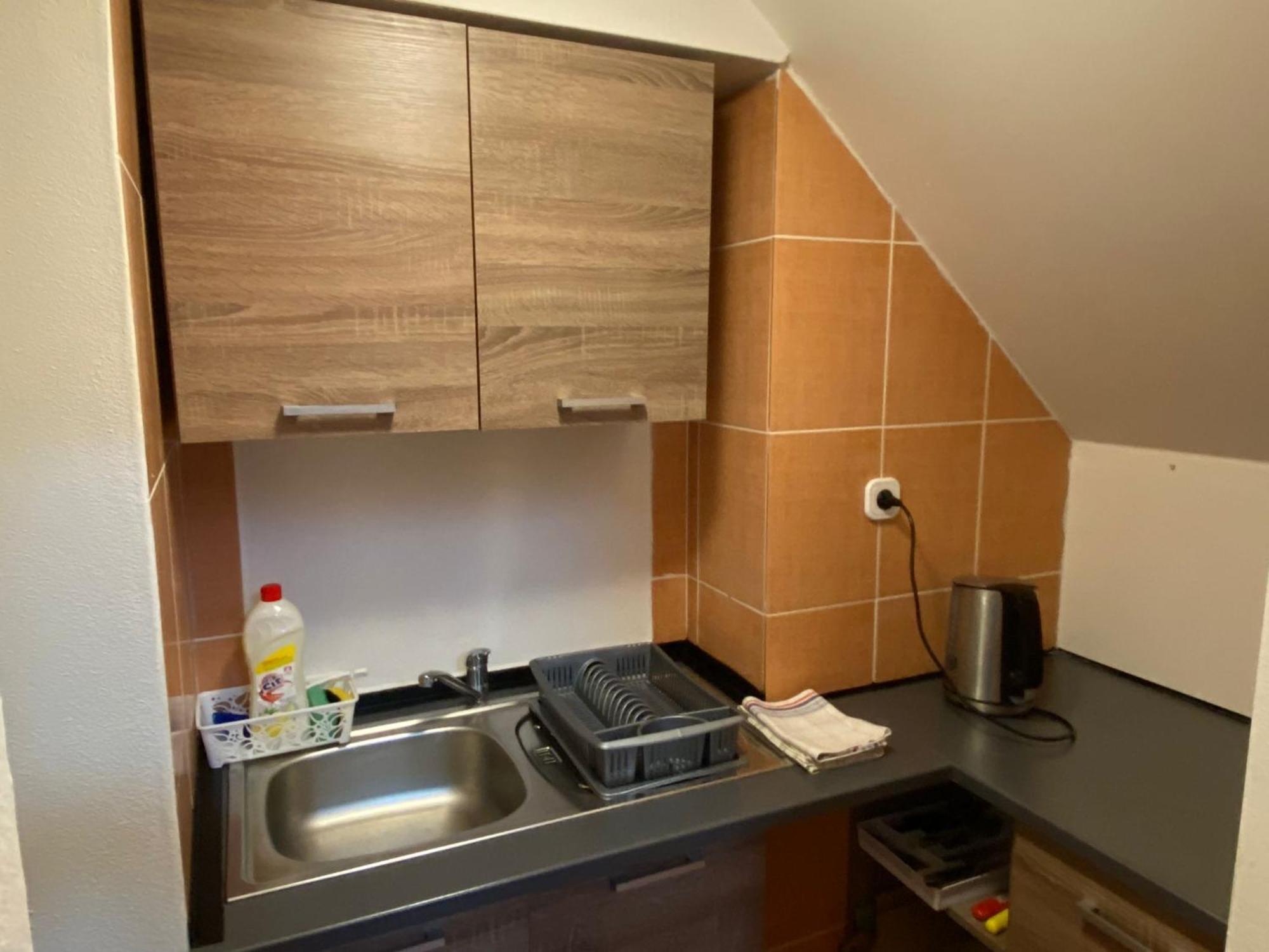 Apartmany U Rybnika Český Krumlov Exteriér fotografie
