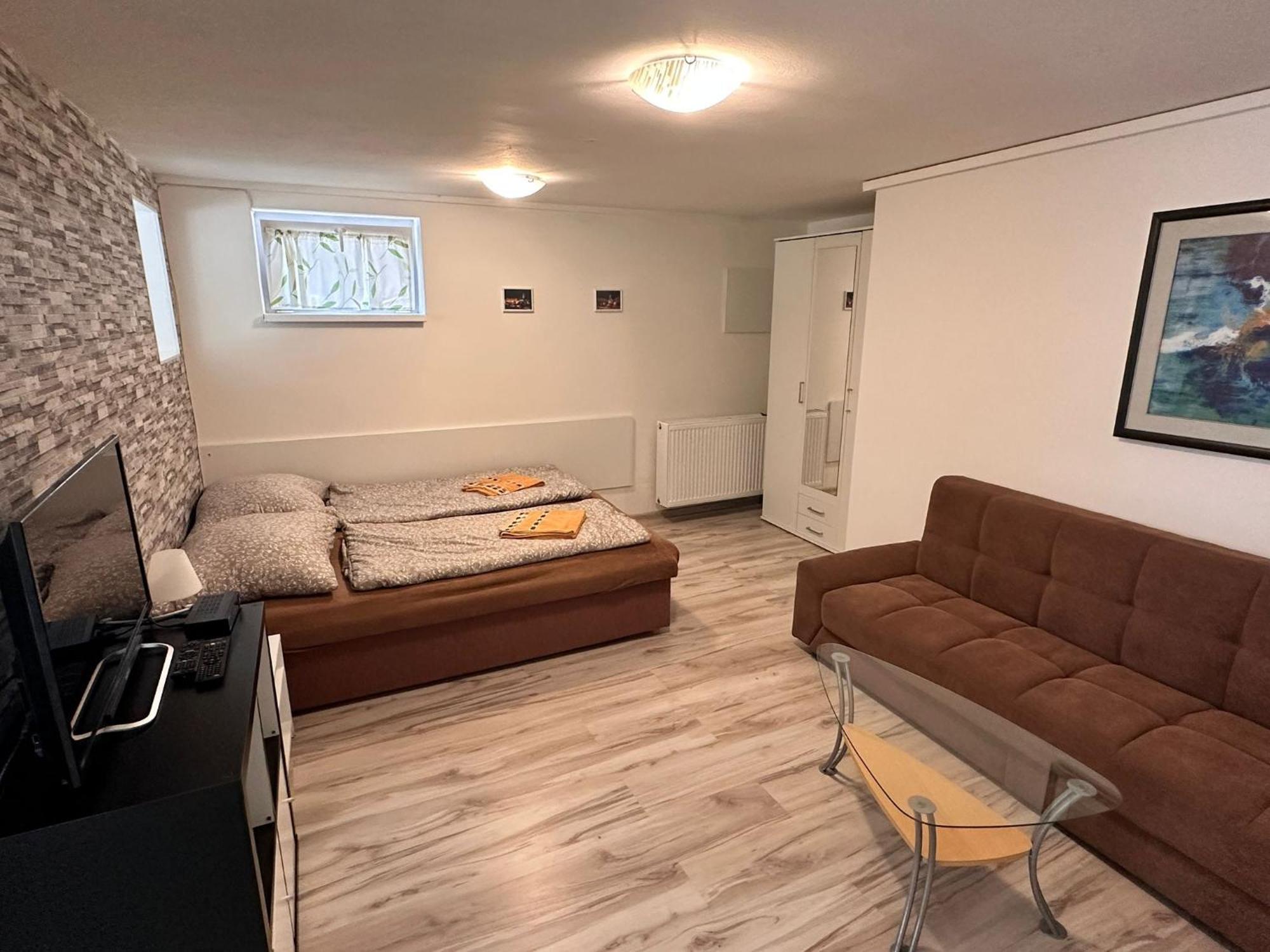 Apartmany U Rybnika Český Krumlov Exteriér fotografie